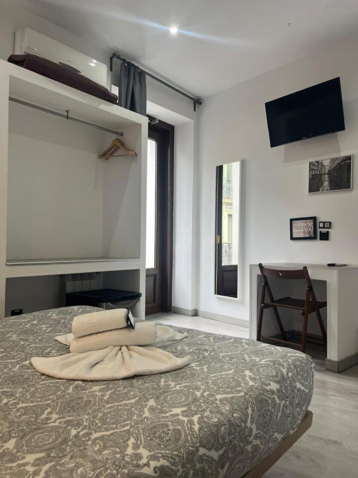 Maison d'hôtes Fuencarral 3*