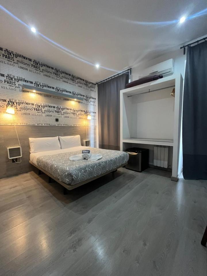 Fuencarral 3* Madrid