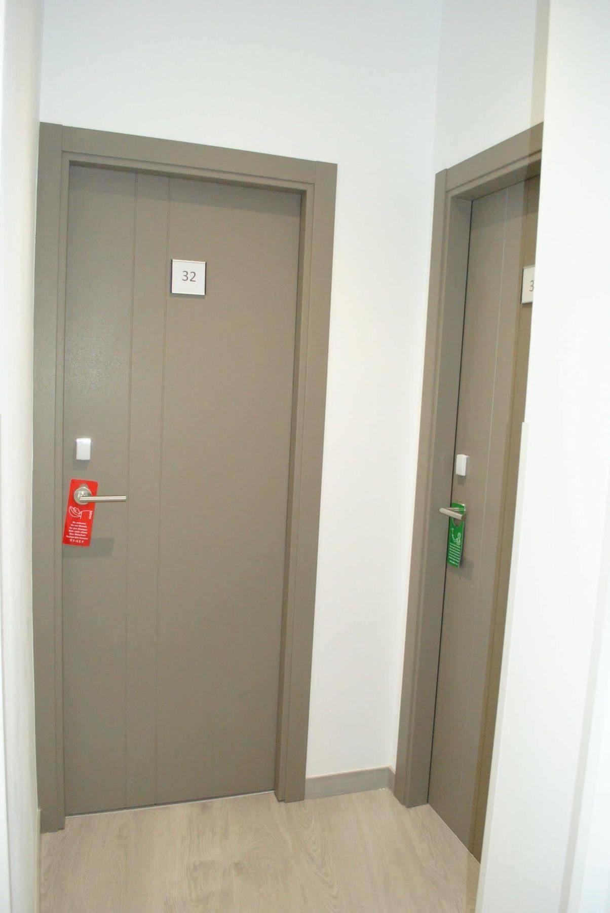 Fuencarral 3* Madryt