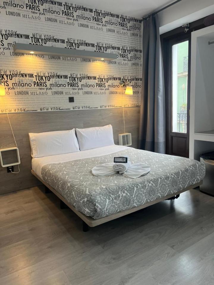 Fuencarral Guest house 3*